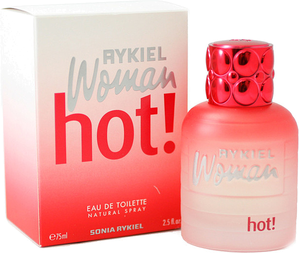 Sonia Rykiel Rykiel Woman Hot