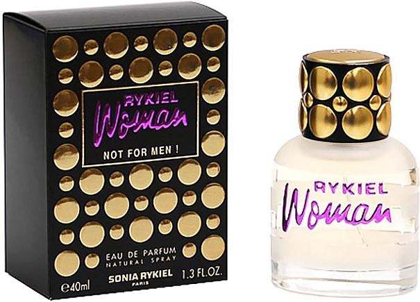 Sonia Rykiel Rykiel Woman