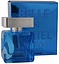 Sonia Rykiel Belle En Rykiel Blue&blue
