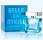Sonia Rykiel Belle En Rykiel Blue&blue