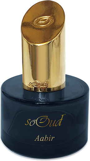 SoOud Aabir Parfum Nektar