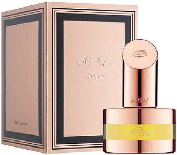 SoOud D'Or Nektar