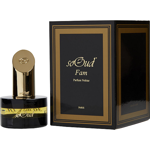 SoOud Fam Parfum Nektar