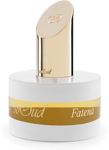 SoOud Fatena Parfum Eau Fine
