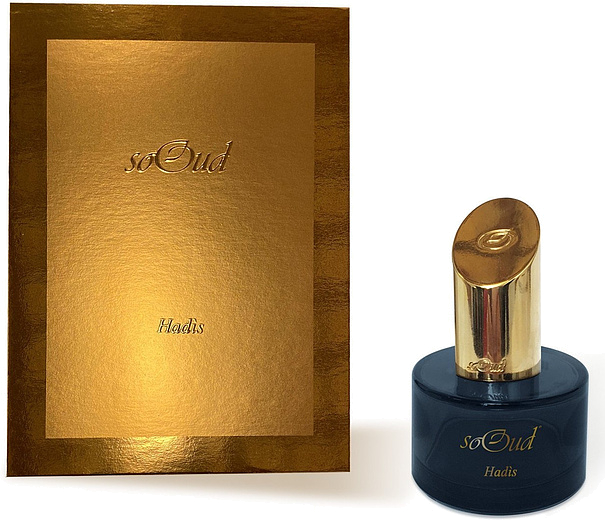 SoOud Hadis Parfum Nektar
