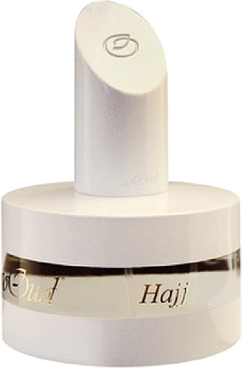 SoOud Hajj Parfum Eau Fine