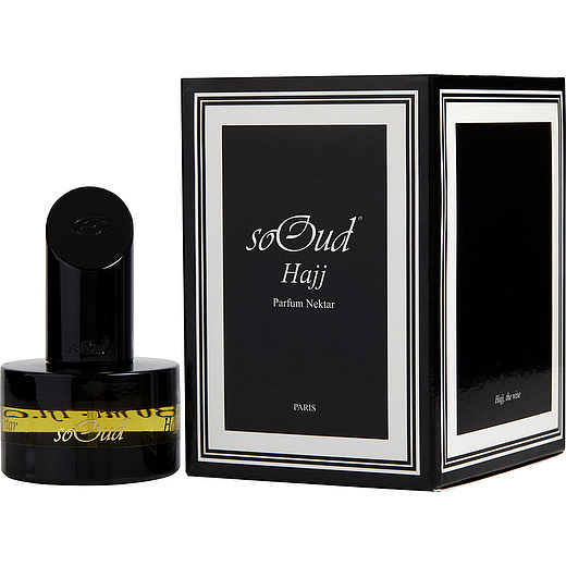 SoOud Hajj Parfum Nektar