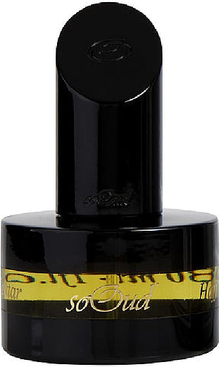 SoOud Hajj Parfum Nektar