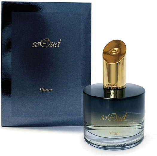 SoOud Ilham Parfum Eau Fine