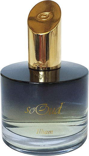 SoOud Ilham Parfum Eau Fine