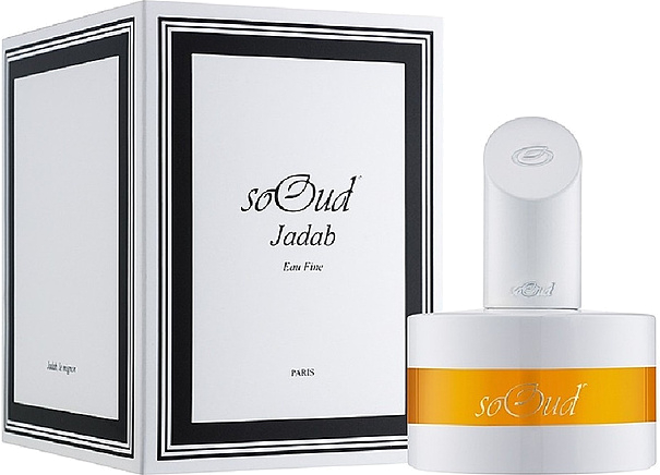 SoOud Jadab Eau Fine
