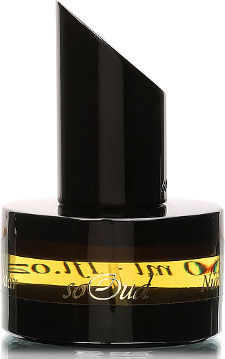 SoOud Jadab Parfum Nektar