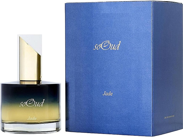 SoOud Jade