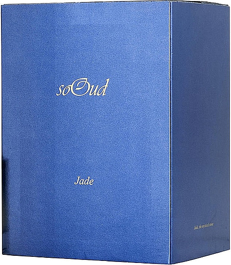 SoOud Jade