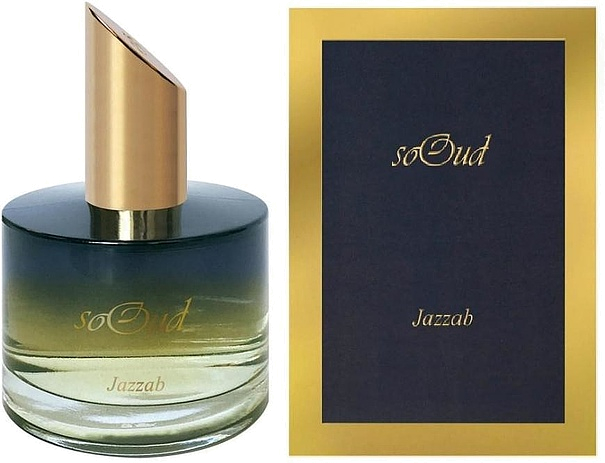 SoOud Jazzab Eau Fine
