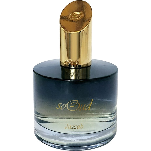 SoOud Jazzab Eau Fine