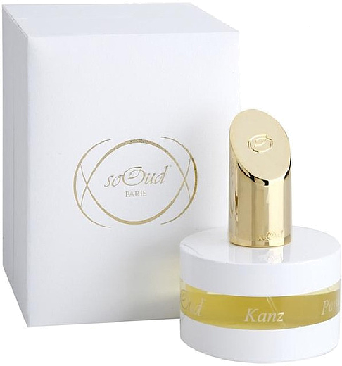 SoOud Kanz Parfum Eau Fine