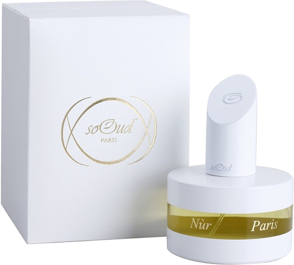 SoOud Nur Parfum Nektar