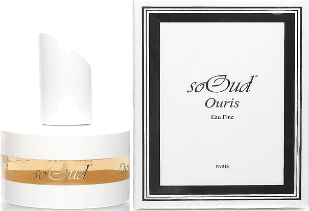 SoOud Ouris Parfum Eau Fine