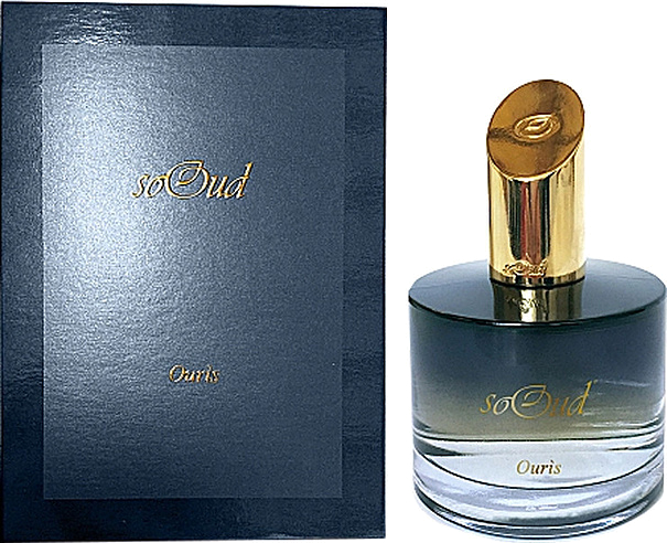 SoOud Ouris Parfum Eau Fine