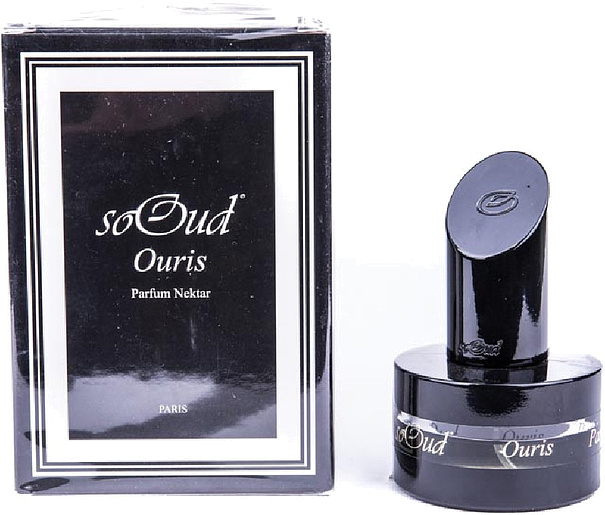 SoOud Ouris Parfum Nektar