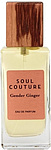 Soul Couture Parfum Gender Ginger