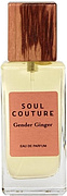 Soul Couture Parfum Gender Ginger