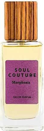 Soul Couture Parfum Morphosis