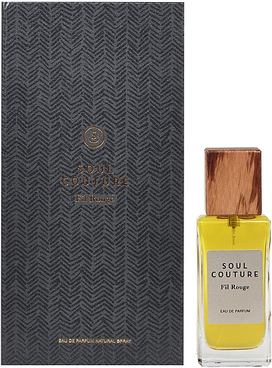 Soul Couture Parfum Fil Rouge