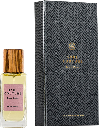 Soul Couture Parfum Love Twist