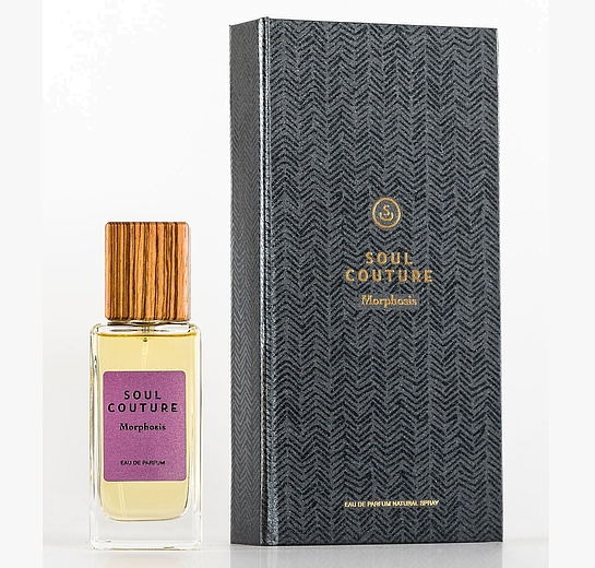 Soul Couture Parfum Morphosis