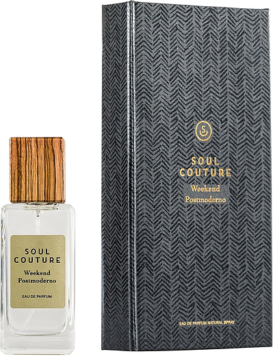 Soul Couture Parfum Weekend Postmoderno