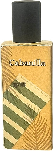 Source Cabanilla