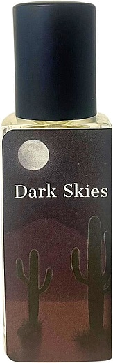 Source Dark Skies