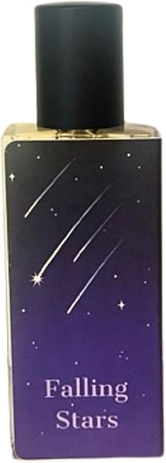 Source Falling Stars