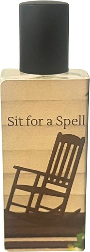 Source Sit For A Spell