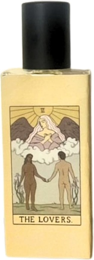 Source The Lovers