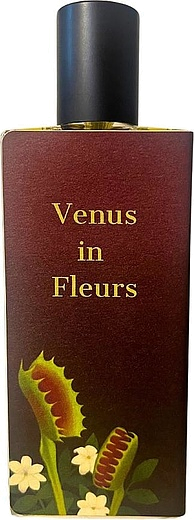 Source Venus In Fleurs
