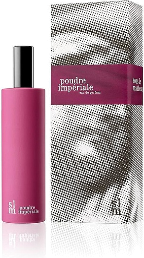 Sous le Manteau Poudre Imperiale