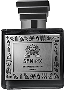 Sphinx Black Anubis