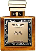 Sphinx Cairo Nights