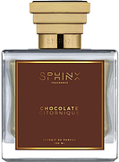 Sphinx Chocolate Citronique