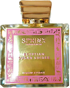 Sphinx Egyptian Sugar Soiree