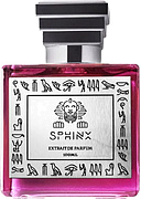 Sphinx Horchata De Vanille