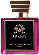 Sphinx Strawberry Kiss