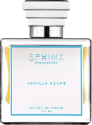 Sphinx Vanilla Azure