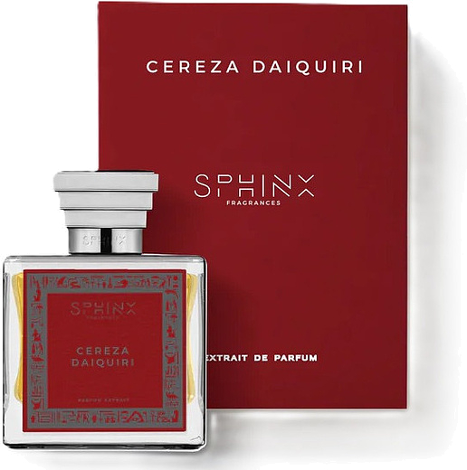 Sphinx Cereza Daiquiri