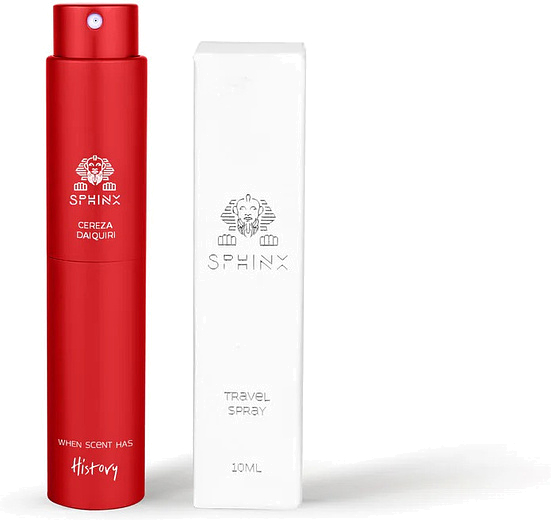 Sphinx Cereza Daiquiri