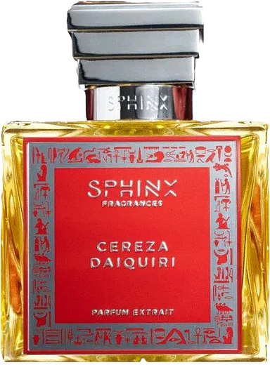 Sphinx Cereza Daiquiri