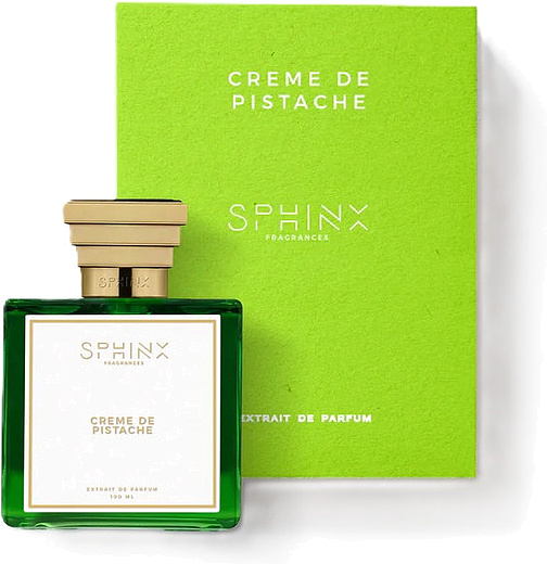 Sphinx Creme De Pistache
